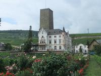 In Rüdesheim