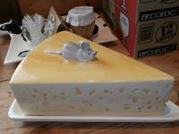 Fromagerie Graine de Lait Lapoutroie