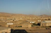 Gegend um Samarkand