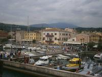 Hafen von Bardolino