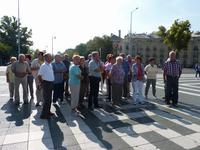 EHT-Gruppe 8.-14.9.2013