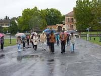 EHT-Gruppe 8.-14.9.2013