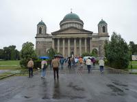 Sankt-Adalbert-Kathedrale (Esztergom) 