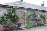 Nettes Cottage in Luss