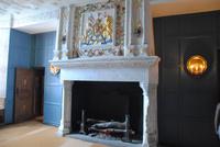 Zimmer im Palast Edinburgh Castle