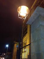 Glasgow School of Arts (Haus im Jugendstil a`la Mackintosh