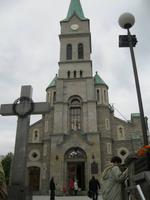 PPfarrkirche Zakopane