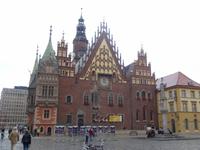 Rathaus