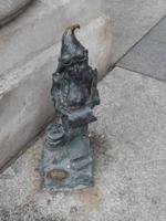 Breslauer Zwerg