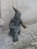 Breslauer Zwerg