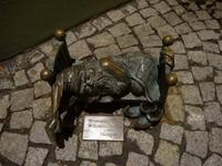 Breslauer Zwerg