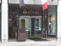 unser Hotel