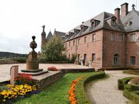 Kloster Mont Sainte Odile