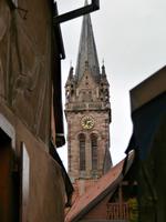 Dambach La Ville