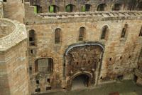 ...war einmal ein stattliches Anwesen...