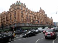 Harrod`s
