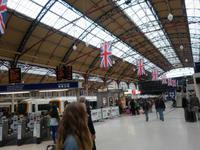 Victoria Station
