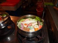 Hafenstadt Keelung - Nachtmarkt