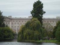 Buckingham Palace