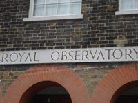 Greenwich Observatorium