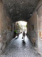 Stadtführung in Orvieto