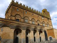 Palazzo del Capitano del Popolo in Orvieto