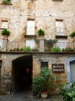 Stadtführung in Orvieto