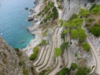 Ausblicke vom Augustusgarten (Via Krupp)