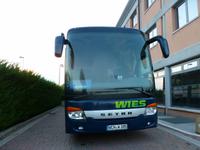 unser Reisebus ...