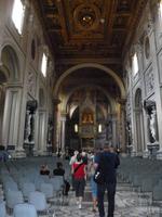 Basilika San Giovanni in Laterano
