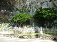 Amalfiküste (Weihnachtskrippe) 