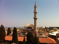 Süleyman Moschee