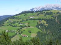 Wanderung zum Filzalmsee Brixen im Thale/Hochbrixen