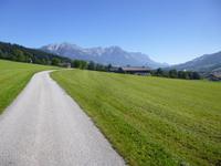 Eberhardt TRAVEL E-Bike Reise durch Tirol