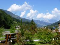 Eberhardt TRAVEL E-Bike Gruppe in Tirol