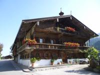 Eberhardt TRAVEL E-Bike Gruppe in Tirol