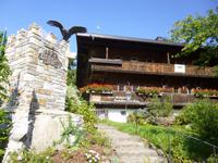 Eberhardt TRAVEL E-Bike Gruppe in Tirol