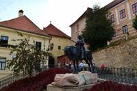 013 Zagreb, Steintor