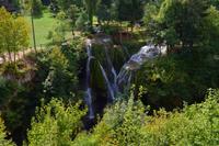 019 Wassermühlendorf Rastoke