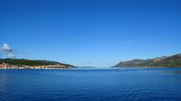 148 Korcula in der Morgensonne