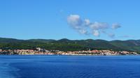 151 Abschied von Korcula