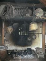 Ethnologisches Museum Hanoi