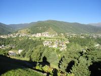 Bergwelt von La Massana