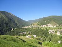 Bergwelt von La Massana