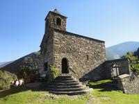 Sant Cristofol d´Anyos