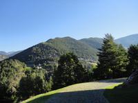 Bergwelt von La Massana