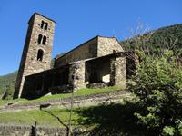 Kirche Sant Joan de Caselles