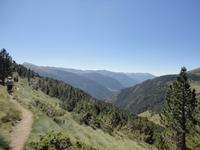 Andorras Bergwelt
