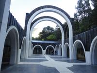 Kirche Meritxell, Canillo