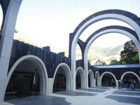 Kirche Meritxell, Canillo